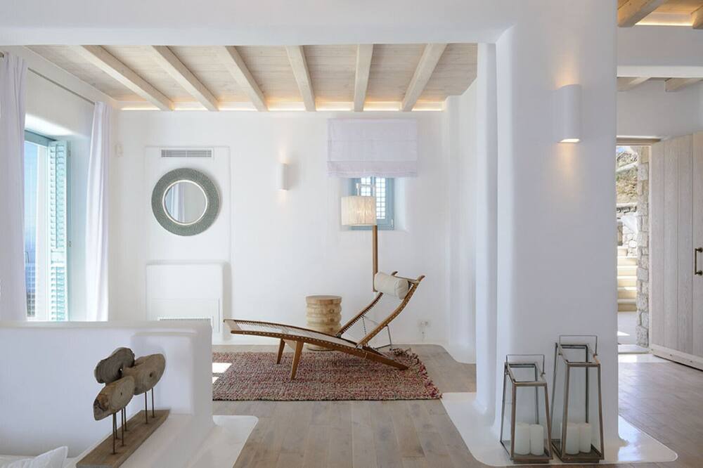 Photo of Livingroom in Agios Ioannis