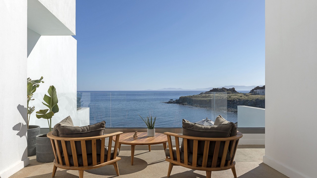 Photo of Outdoor in Tinos