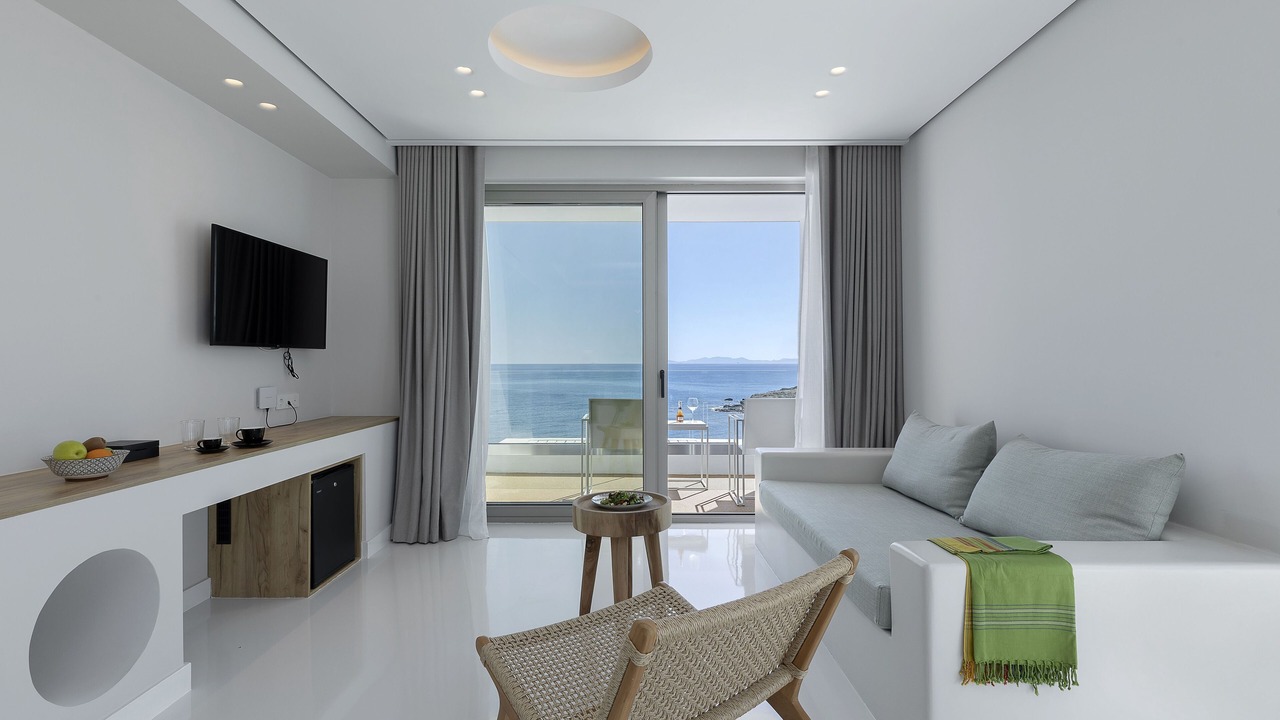 Photo of Outdoor in Tinos