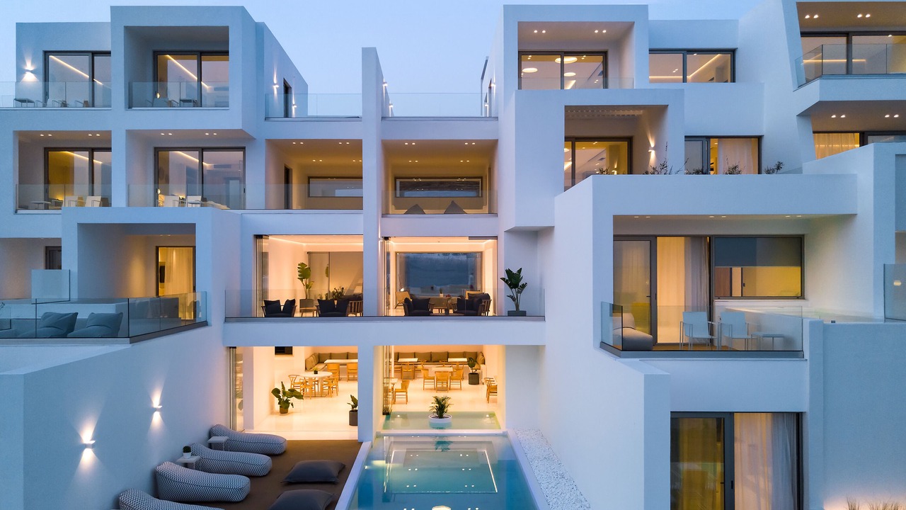 Photo of Outdoor in Tinos