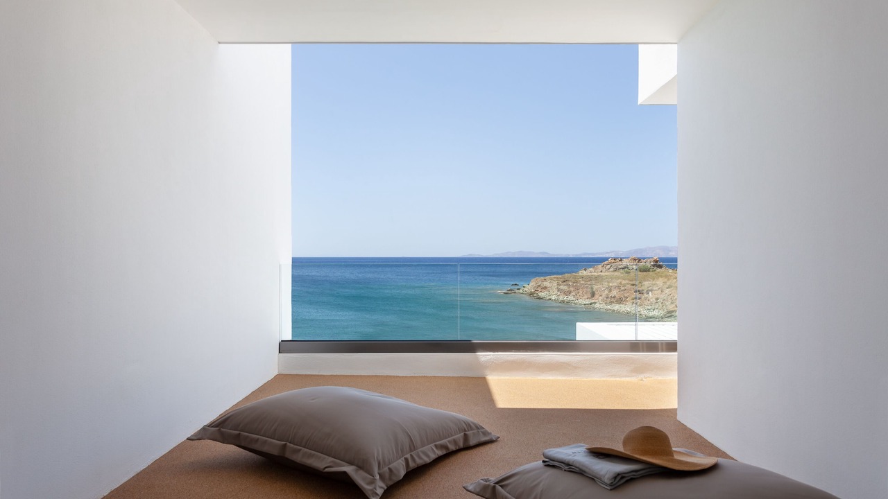 Photo of Outdoor in Tinos