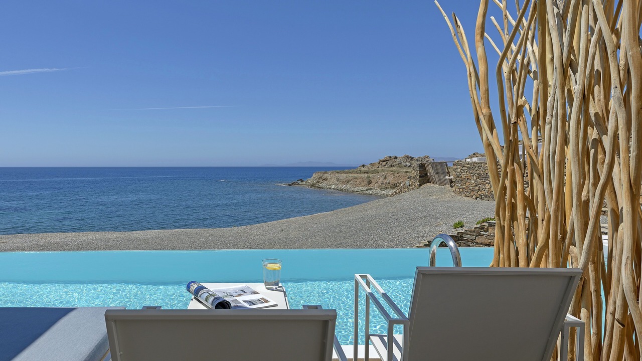 Photo of Outdoor in Tinos