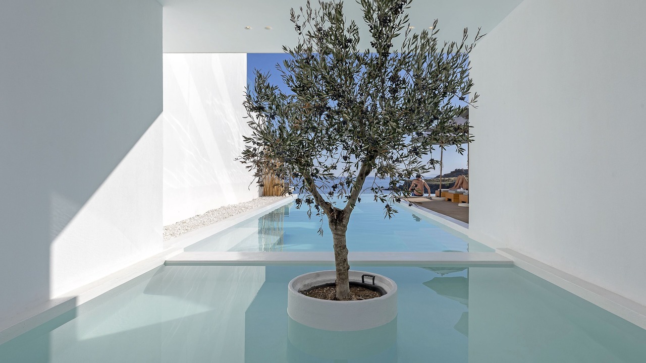 Photo of Outdoor in Tinos