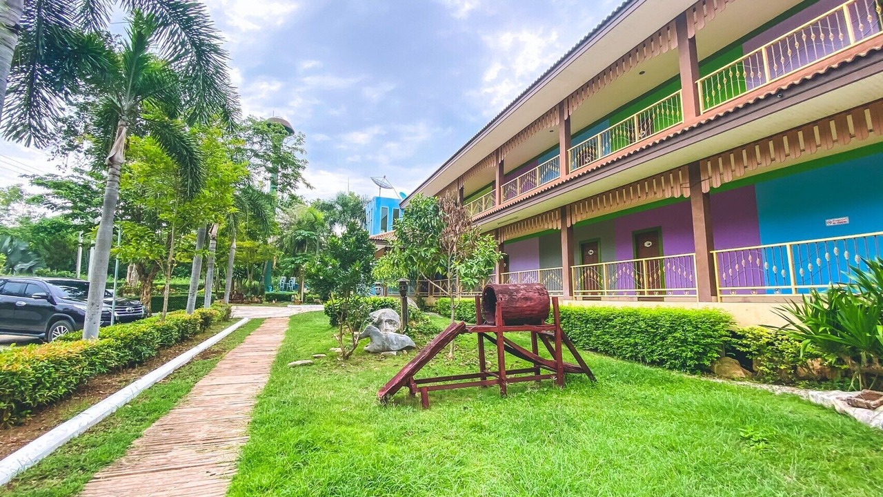 Photo of Bedroom in Muak Lek