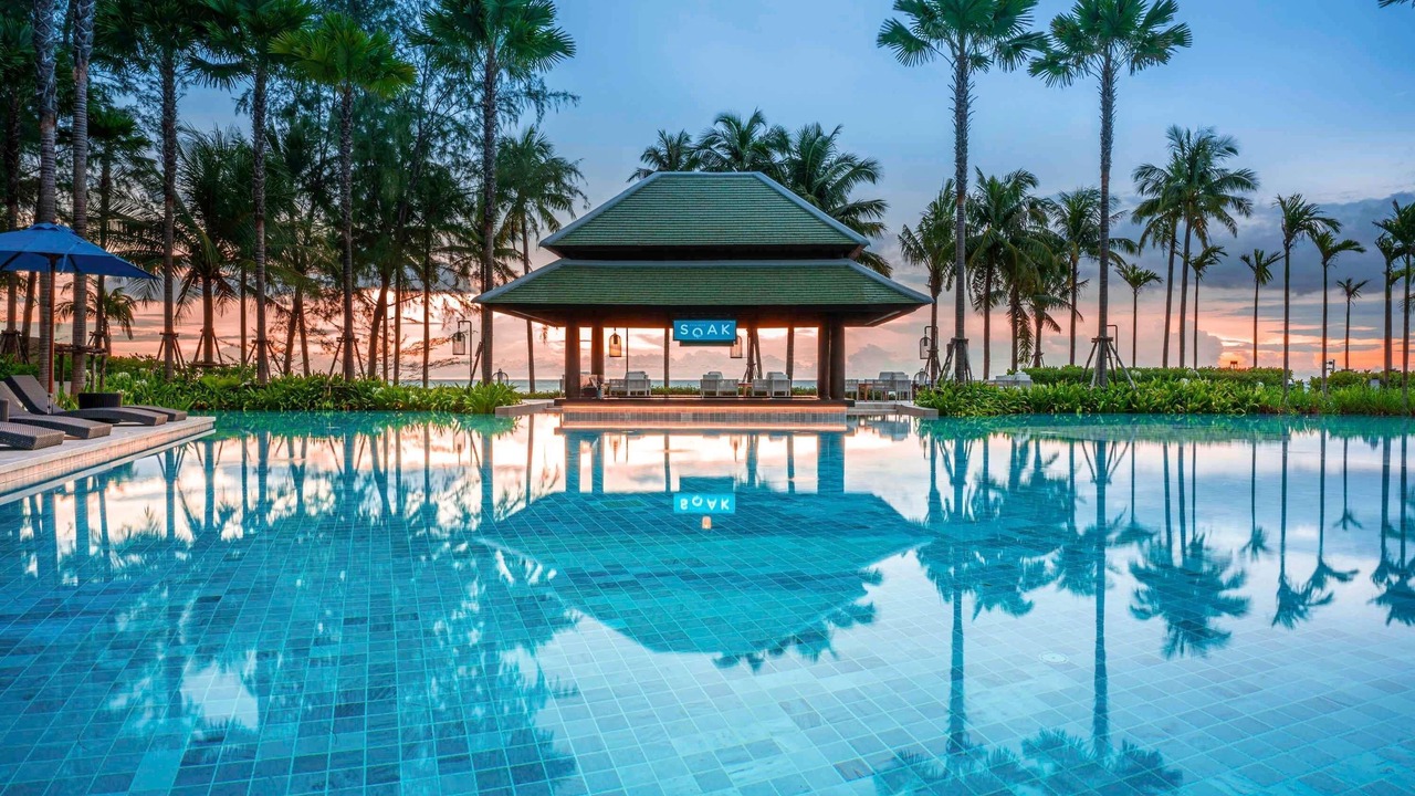 Photo of Outdoor in Khao Lak
