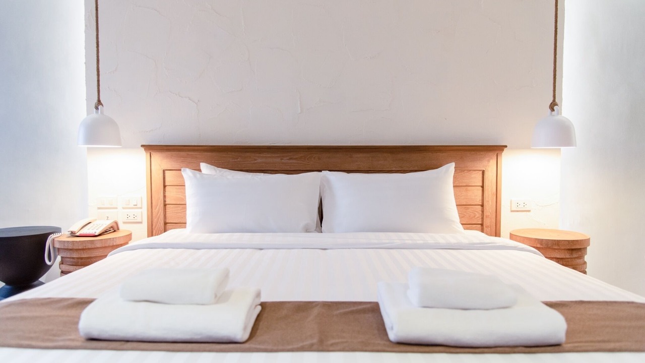 Photo of Bedroom in Sai Noi