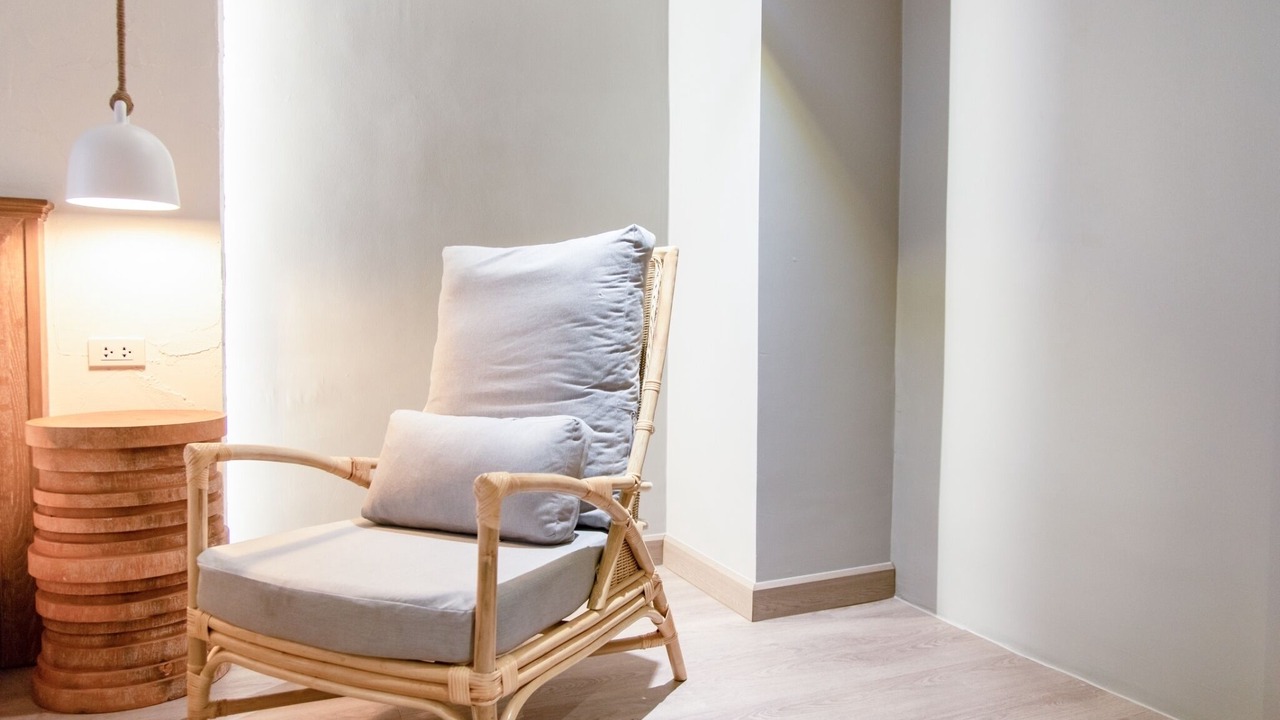 Photo of Bedroom in Sai Noi