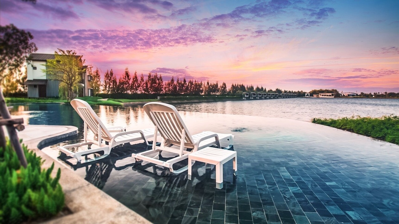 Photo of Outdoor in Sai Noi