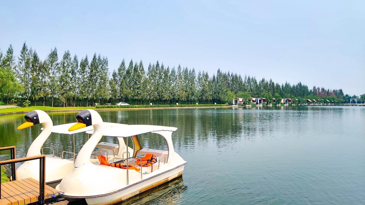 Photo of Outdoor in Sai Noi