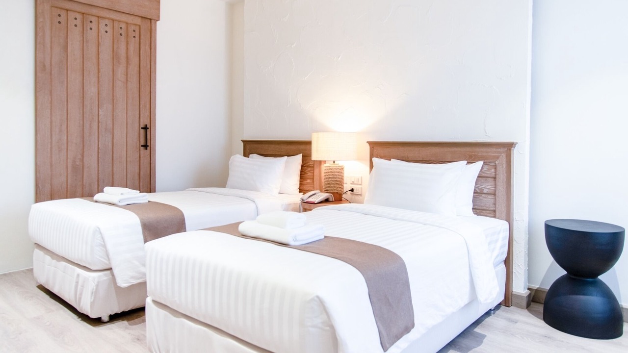 Photo of Bedroom in Sai Noi