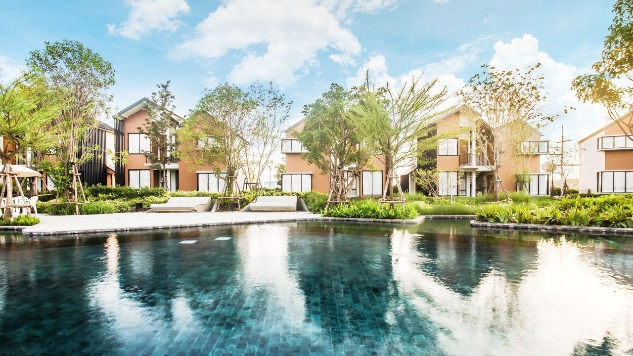 Photo of Outdoor in Sai Noi