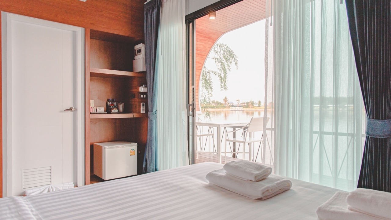Photo of Bedroom in Sai Noi