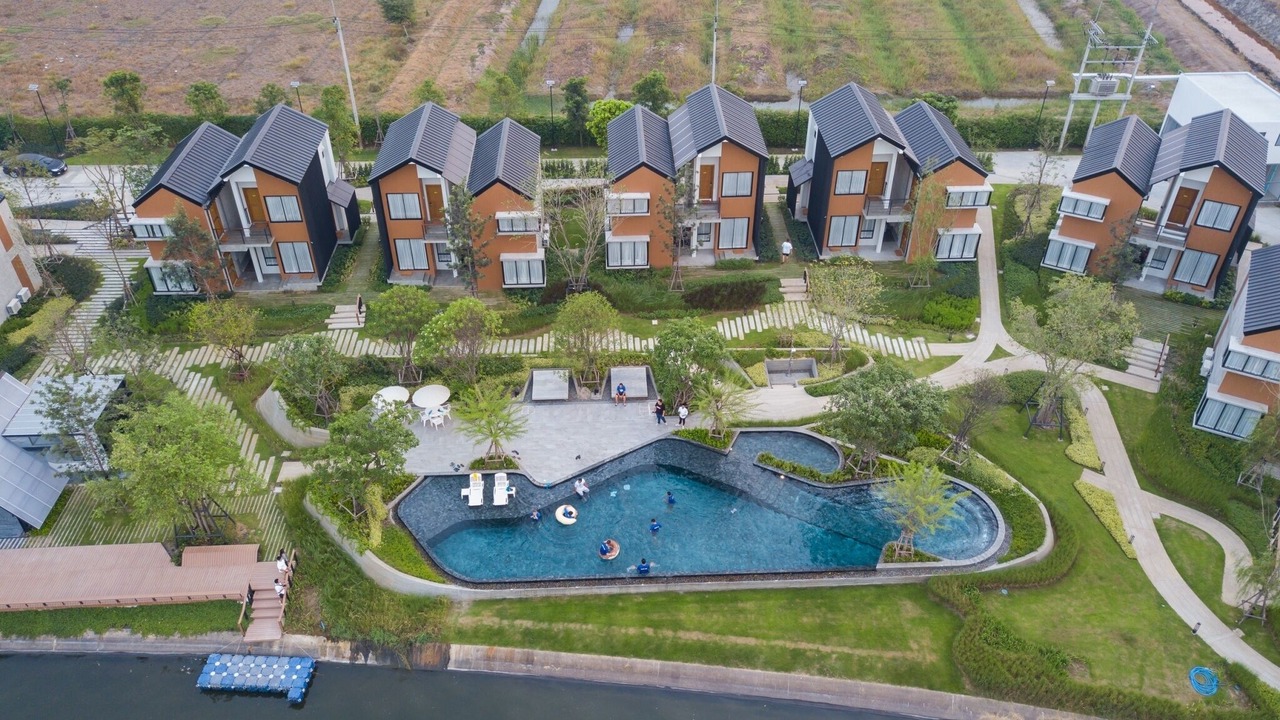 Photo of Outdoor in Sai Noi