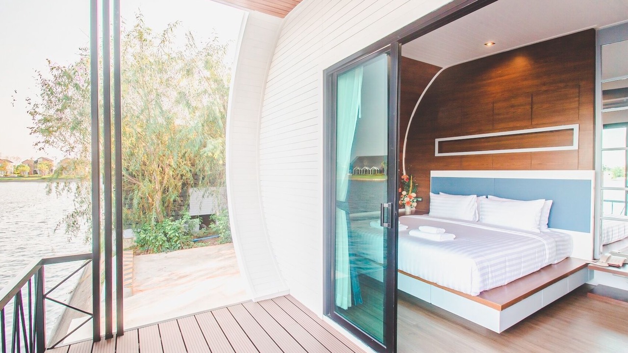 Photo of Bedroom in Sai Noi