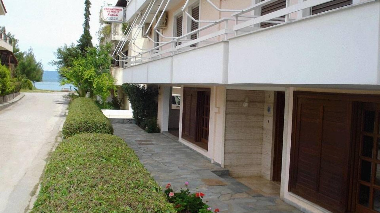 Photo of Outdoor in Neos Pirgos
