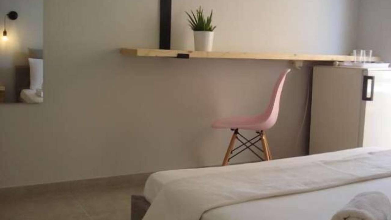 Photo of Bedroom in Neos Pirgos