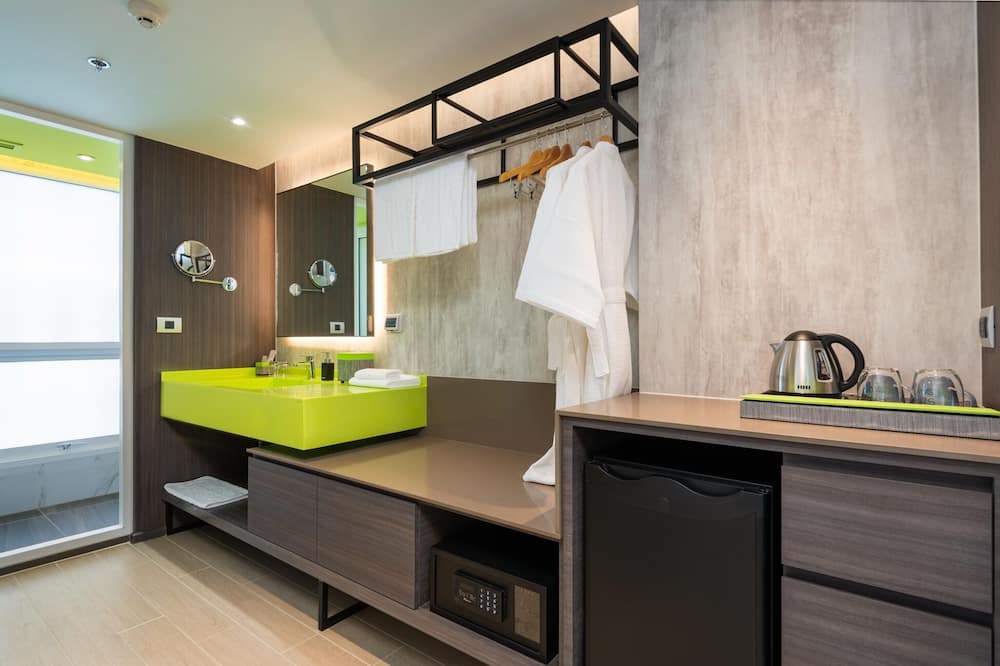 Photo of Bathroom in Huai Khwang