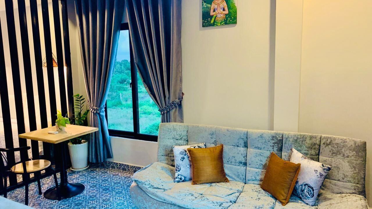 Photo of Bedroom in Kampot