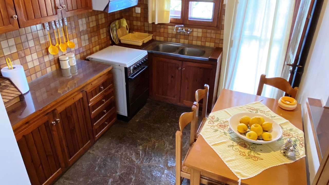 Photo of Livingroom in Porto Heli