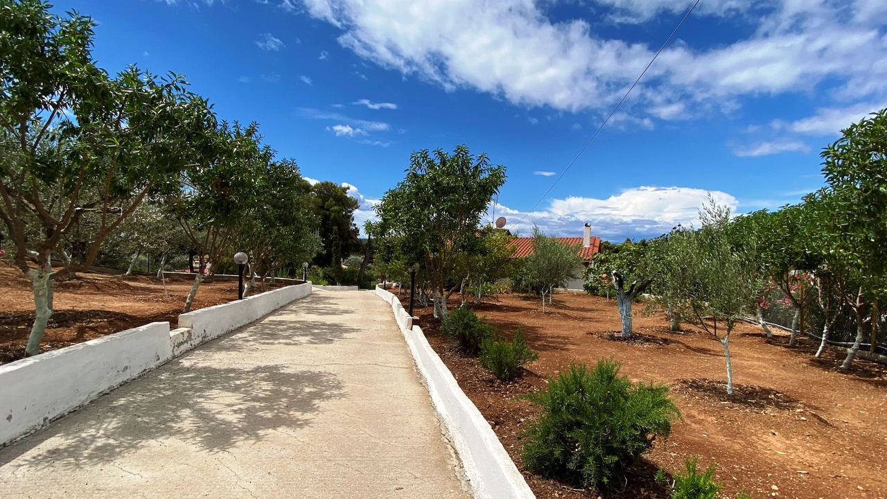 Photo of Outdoor in Porto Heli
