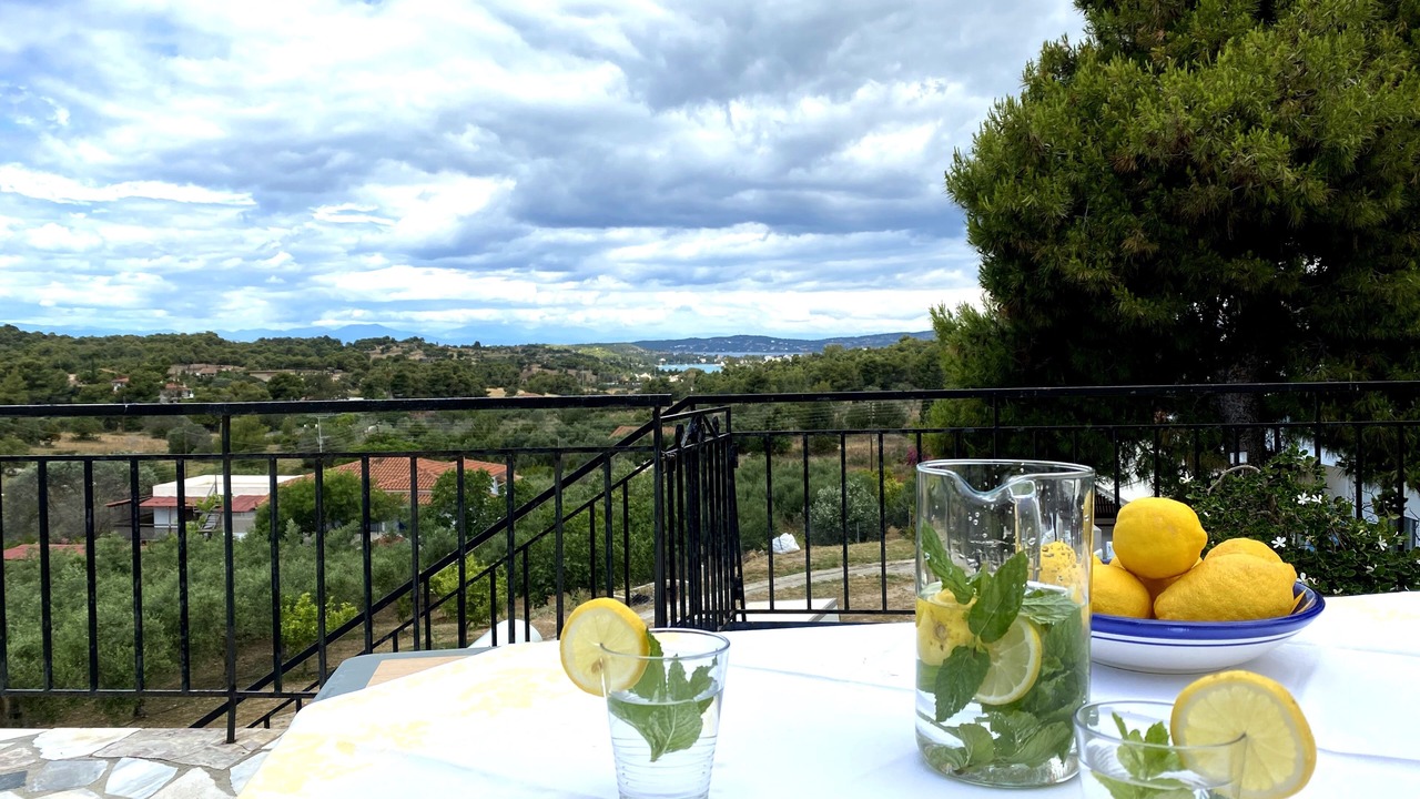 Photo of Outdoor in Porto Heli