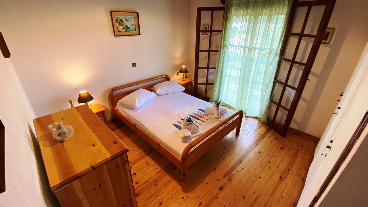 Photo of Bedroom in Porto Heli