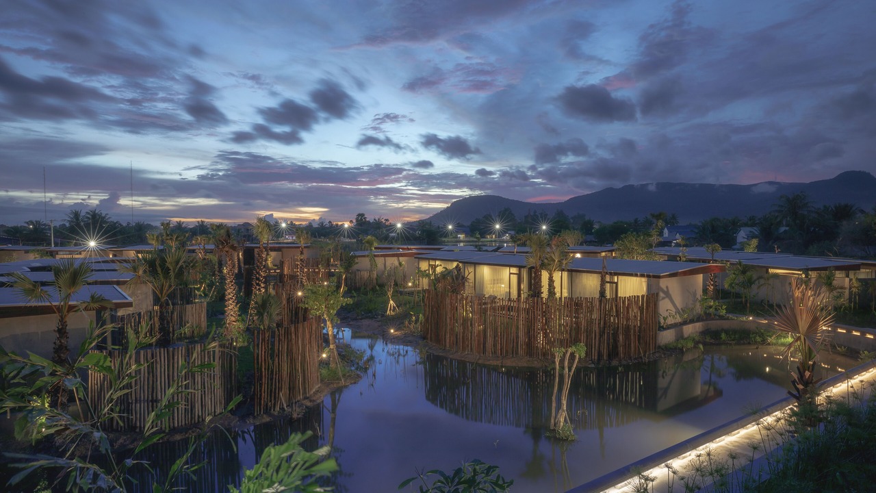 Photo of Outdoor in Traeuy Kaoh