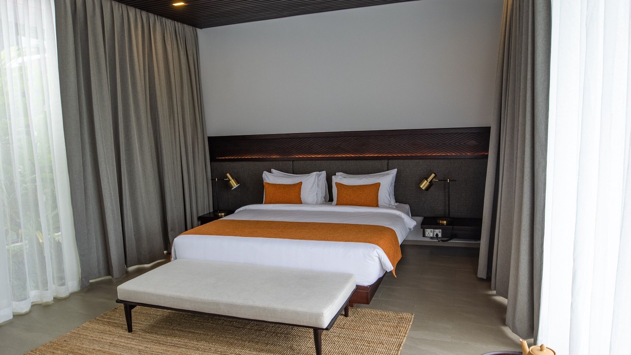 Photo of Bedroom in Traeuy Kaoh