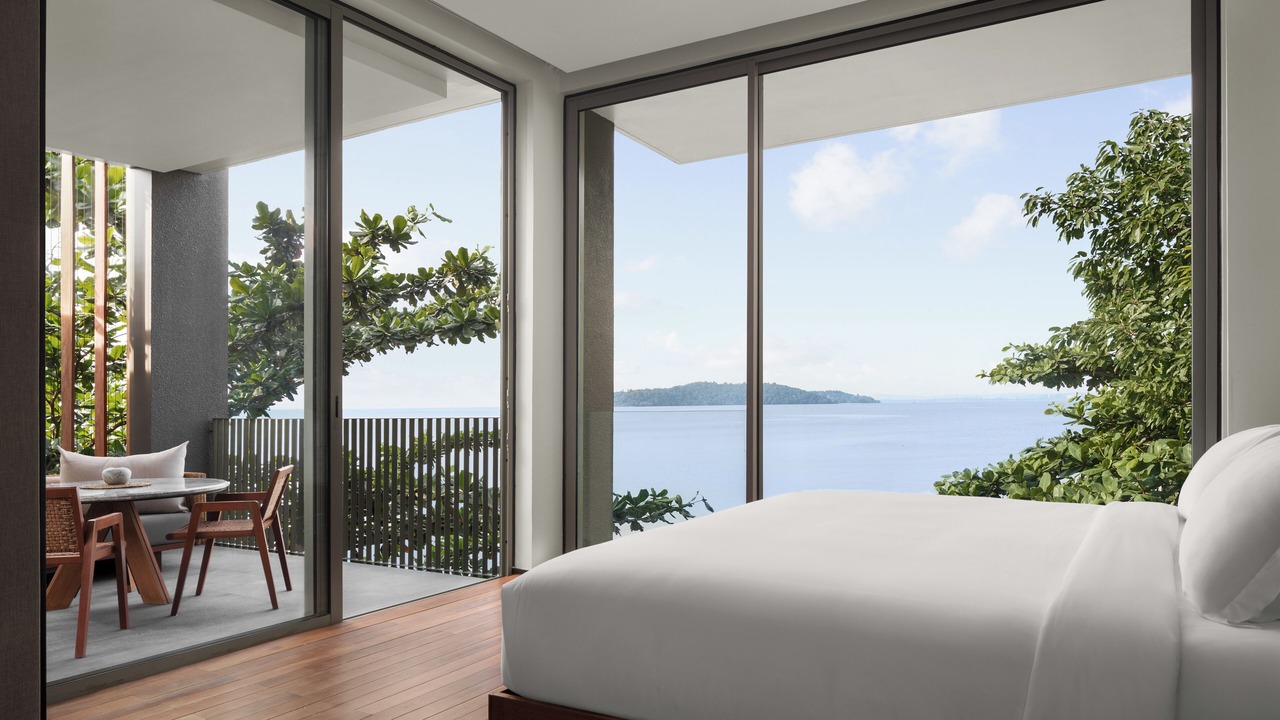 Photo of Bedroom in Prey Nob