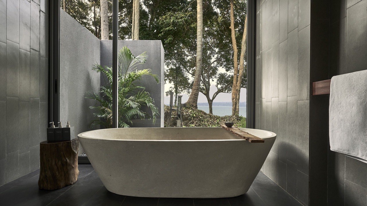 Photo of Bathroom in Prey Nob