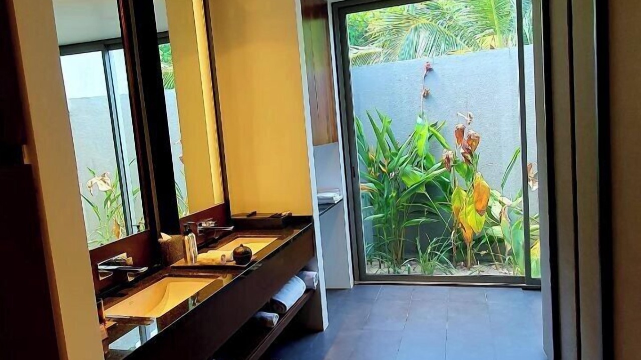 Photo of Bathroom in Prey Nob