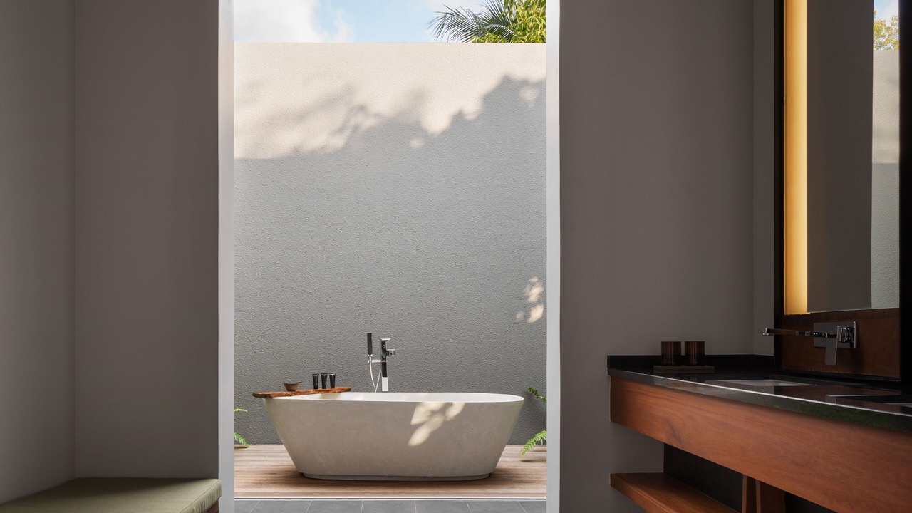 Photo of Bathroom in Prey Nob