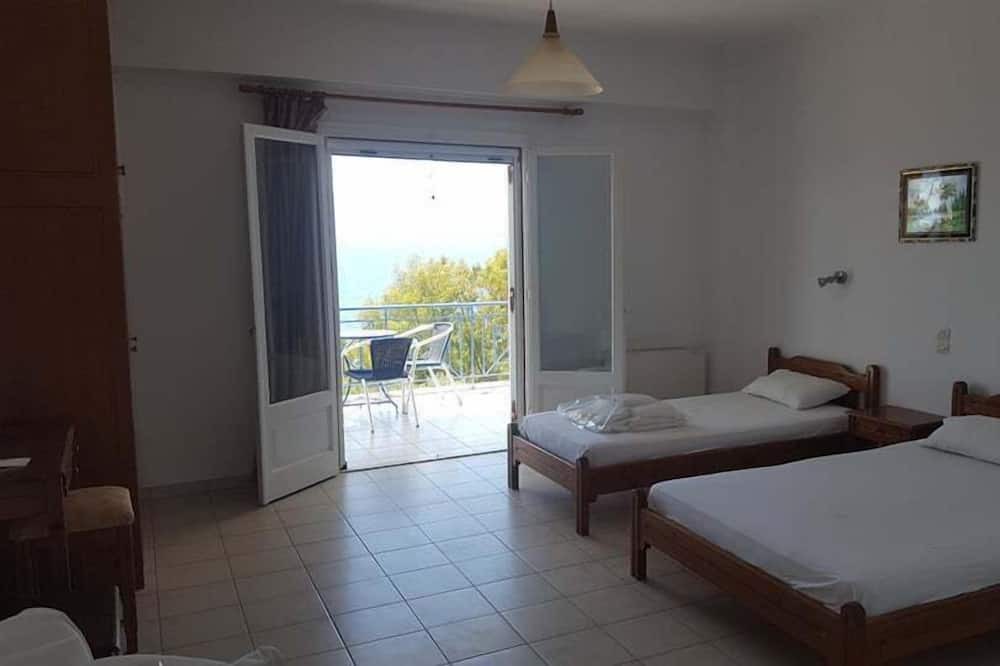 Photo of Bedroom in Aktio-Vonitsa