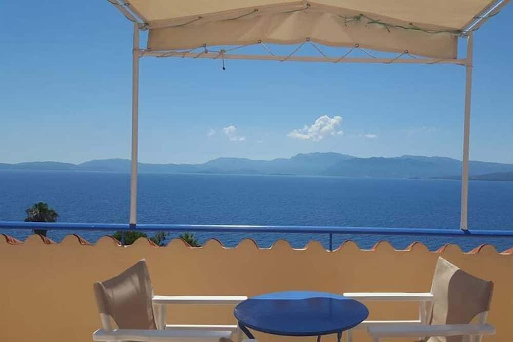 Photo of Patio Balcony in Aktio-Vonitsa