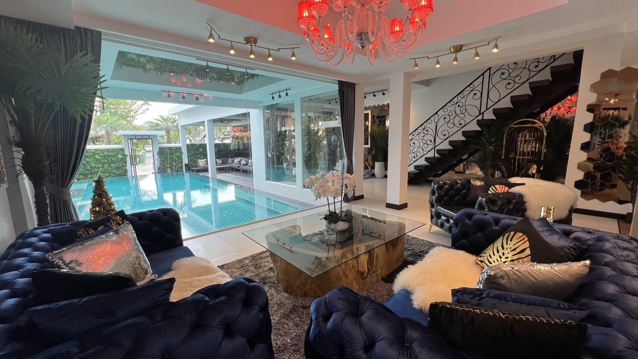 Photo of Outdoor in South Pattaya