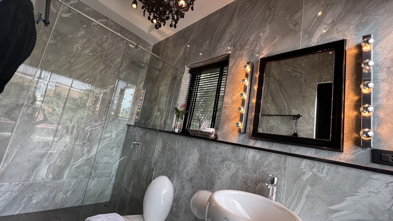Photo of Bathroom in South Pattaya