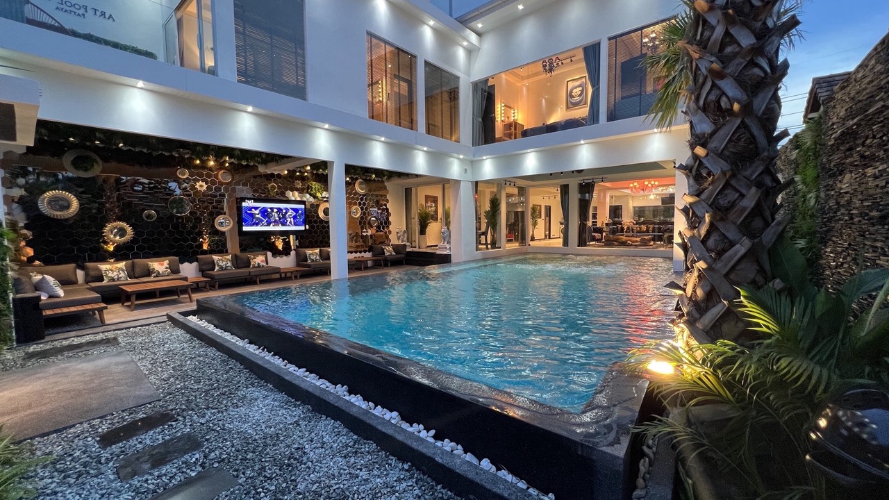Photo of Outdoor in South Pattaya