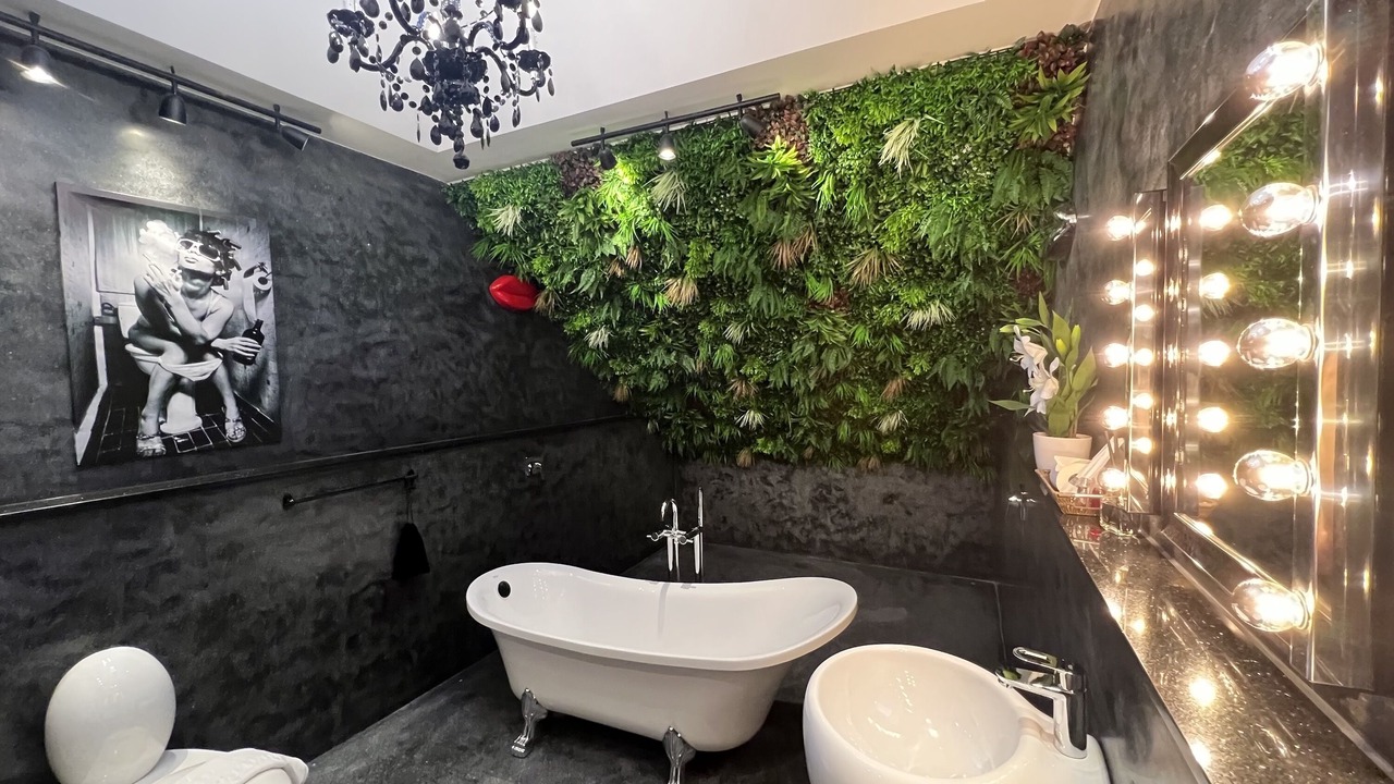Photo of Bathroom in South Pattaya