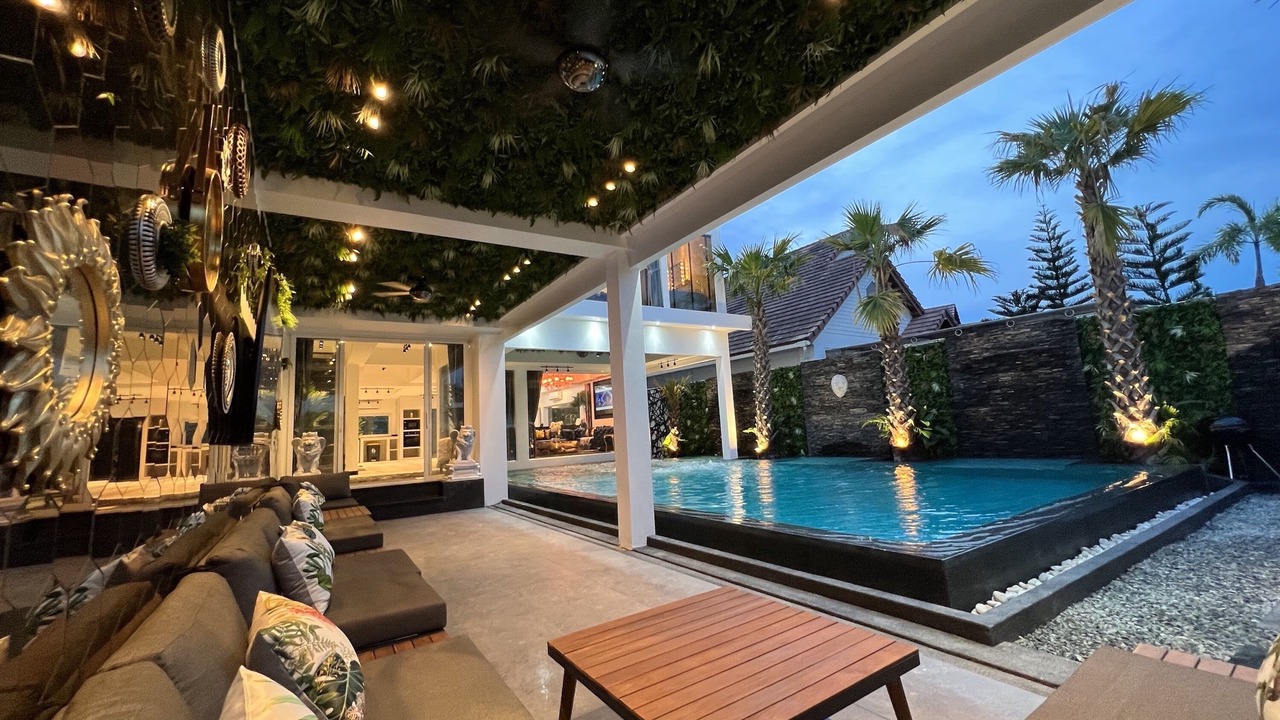 Photo of Outdoor in South Pattaya