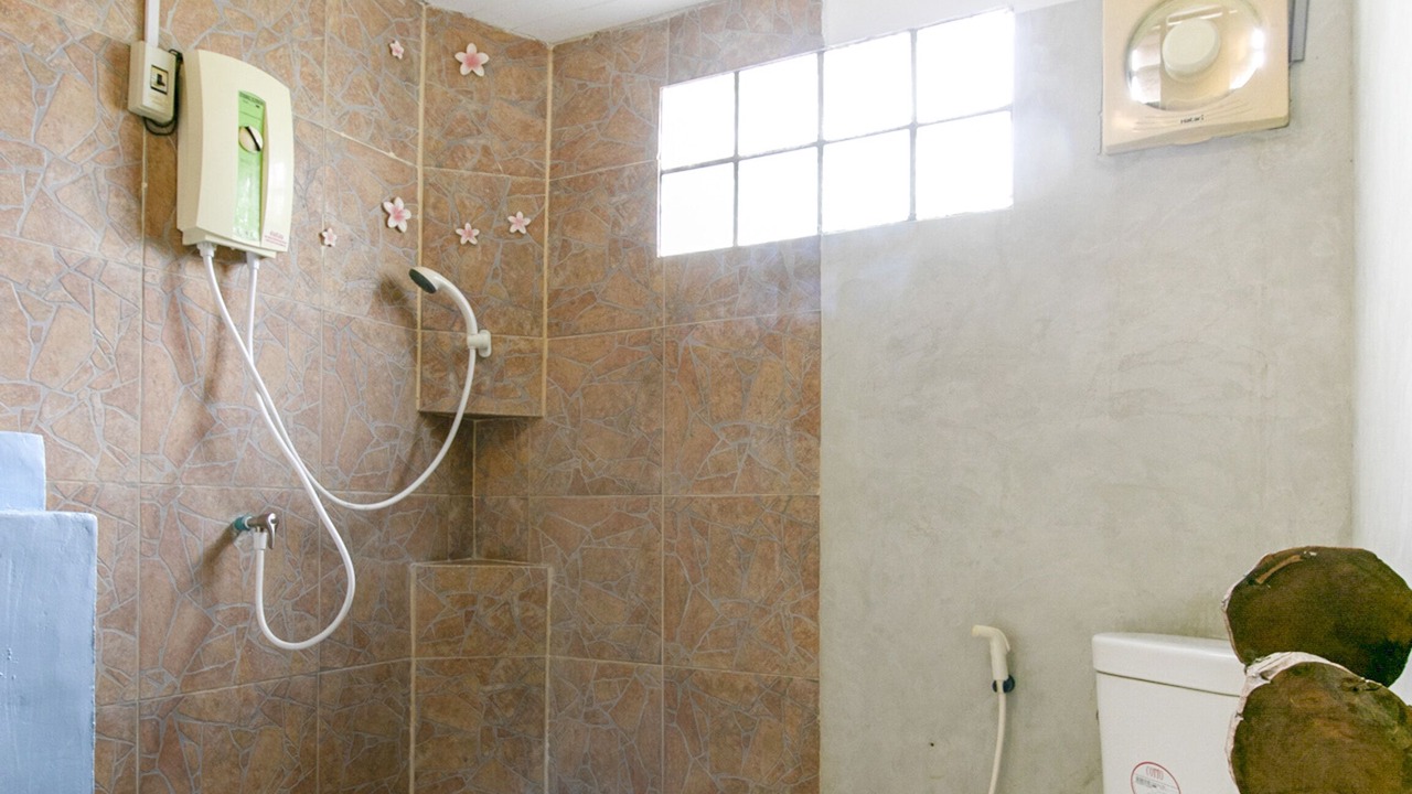 Photo of Bathroom in Hin Lek Fai