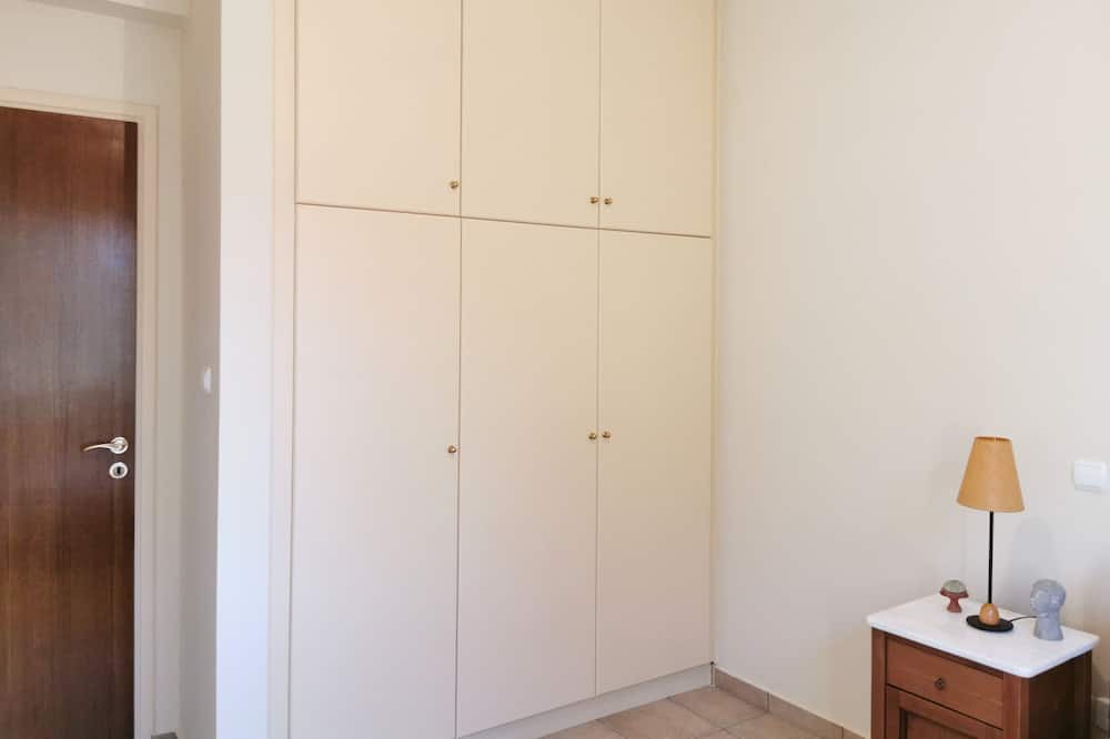 Photo of Bedroom in Nea Styra