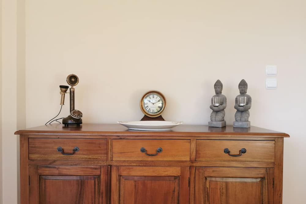 Photo of Bedroom in Nea Styra