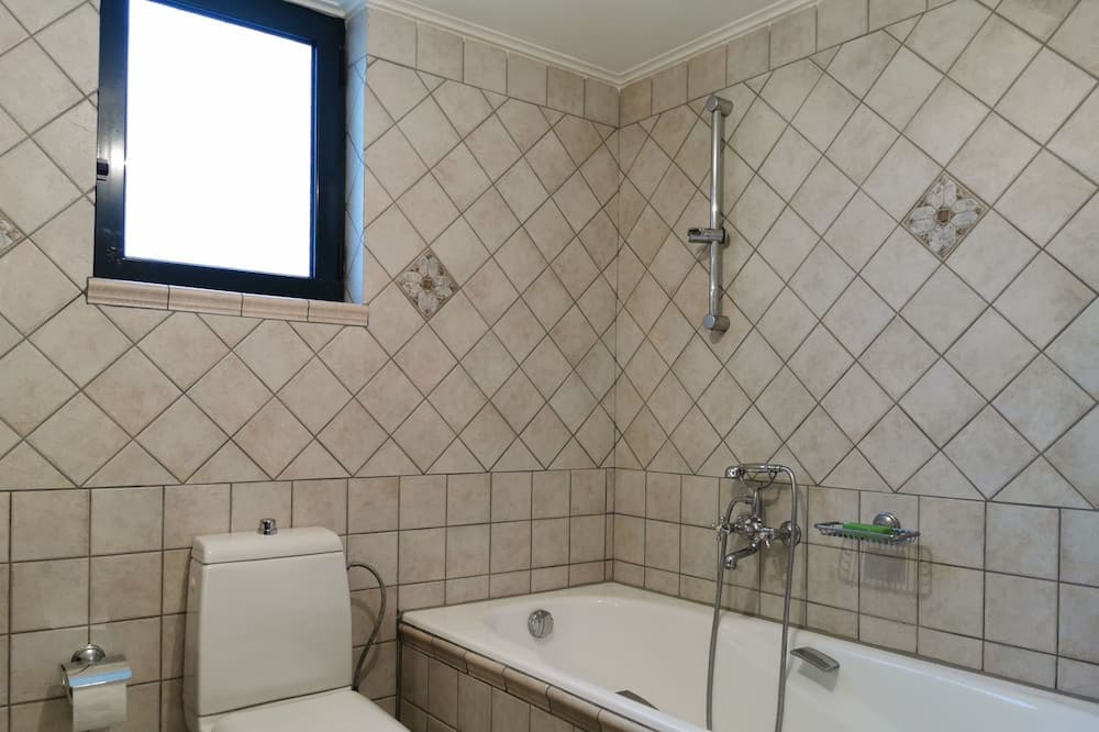 Photo of Bathroom in Nea Styra