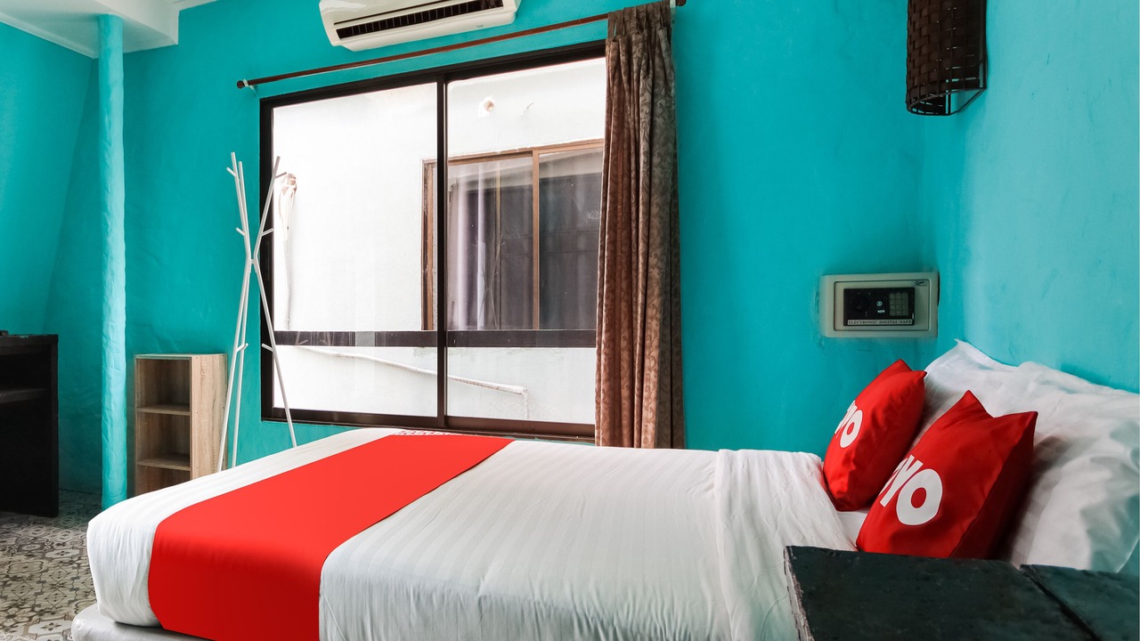Photo of Bedroom in Ko Phi Phi