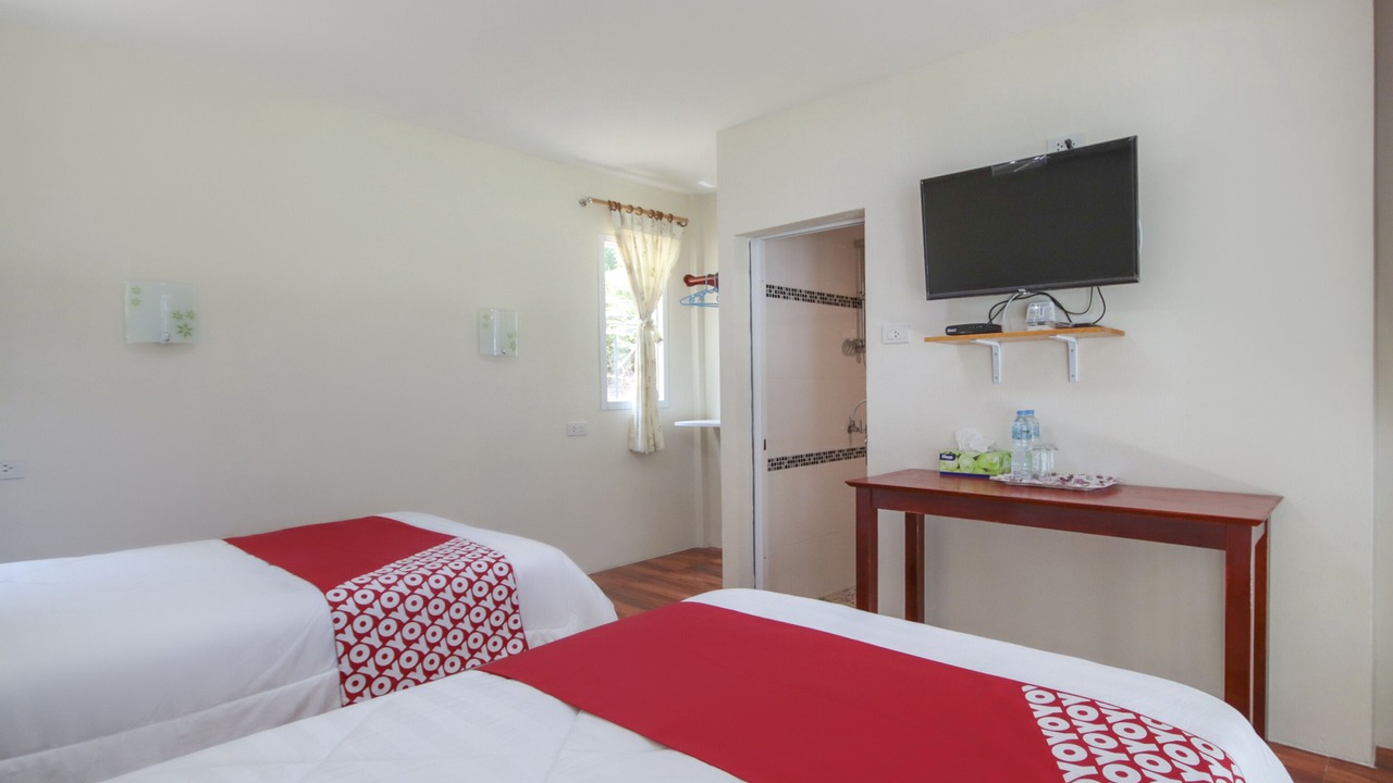 Photo of Bedroom in Ko Lanta