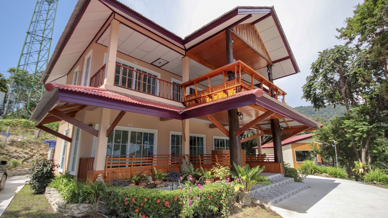 Photo of Outdoor in Ko Lanta