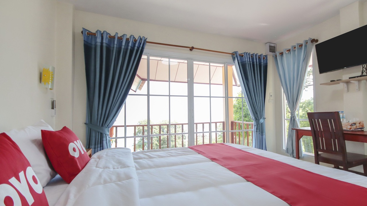 Photo of Bedroom in Ko Lanta
