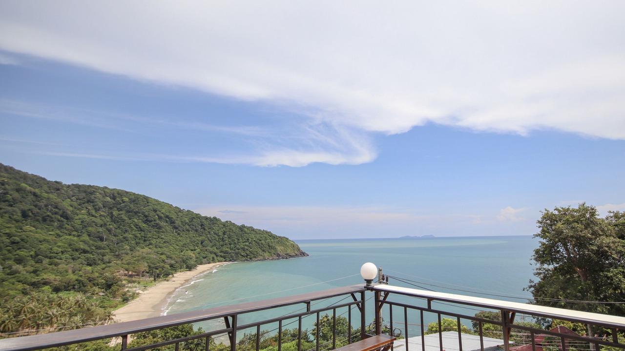 Photo of Outdoor in Ko Lanta