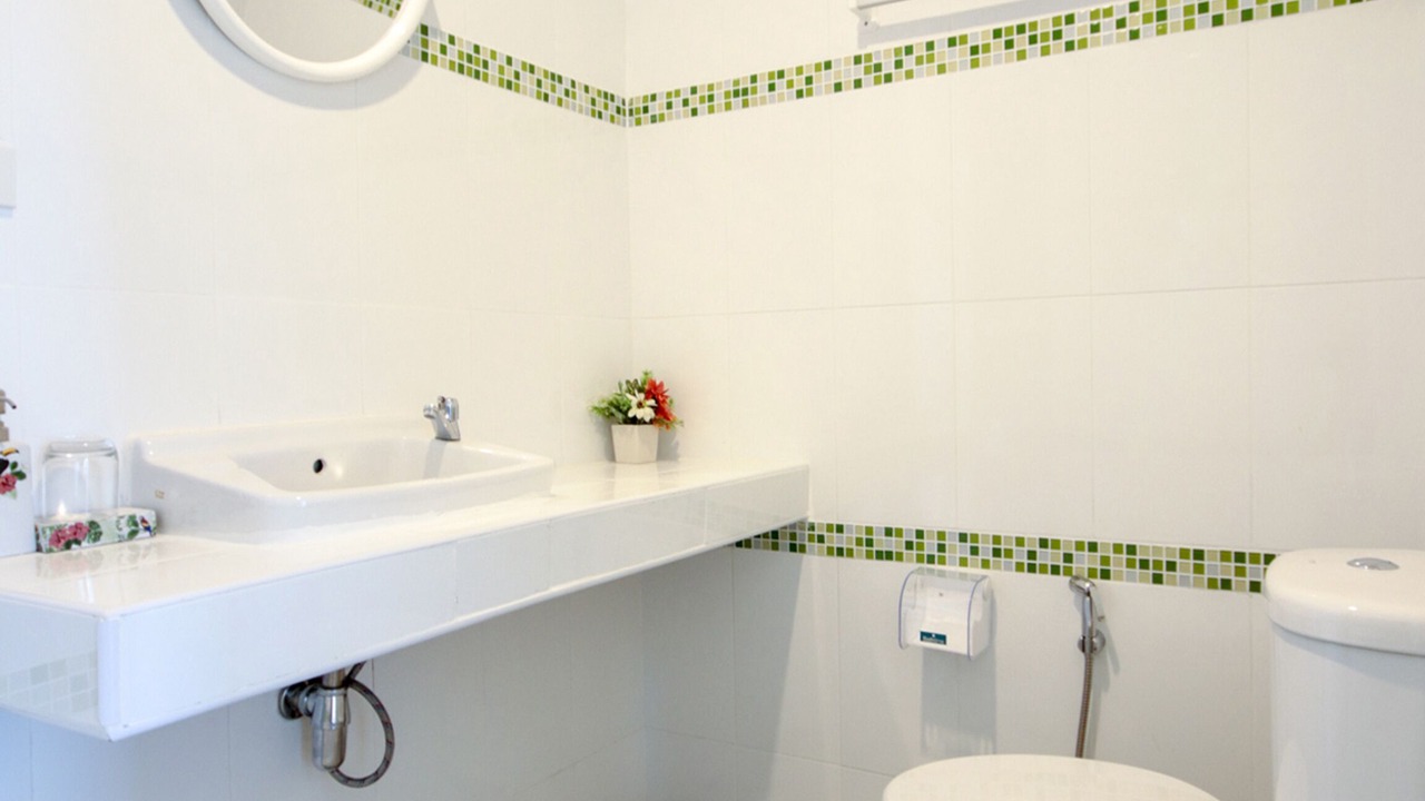Photo of Bathroom in Ko Lanta
