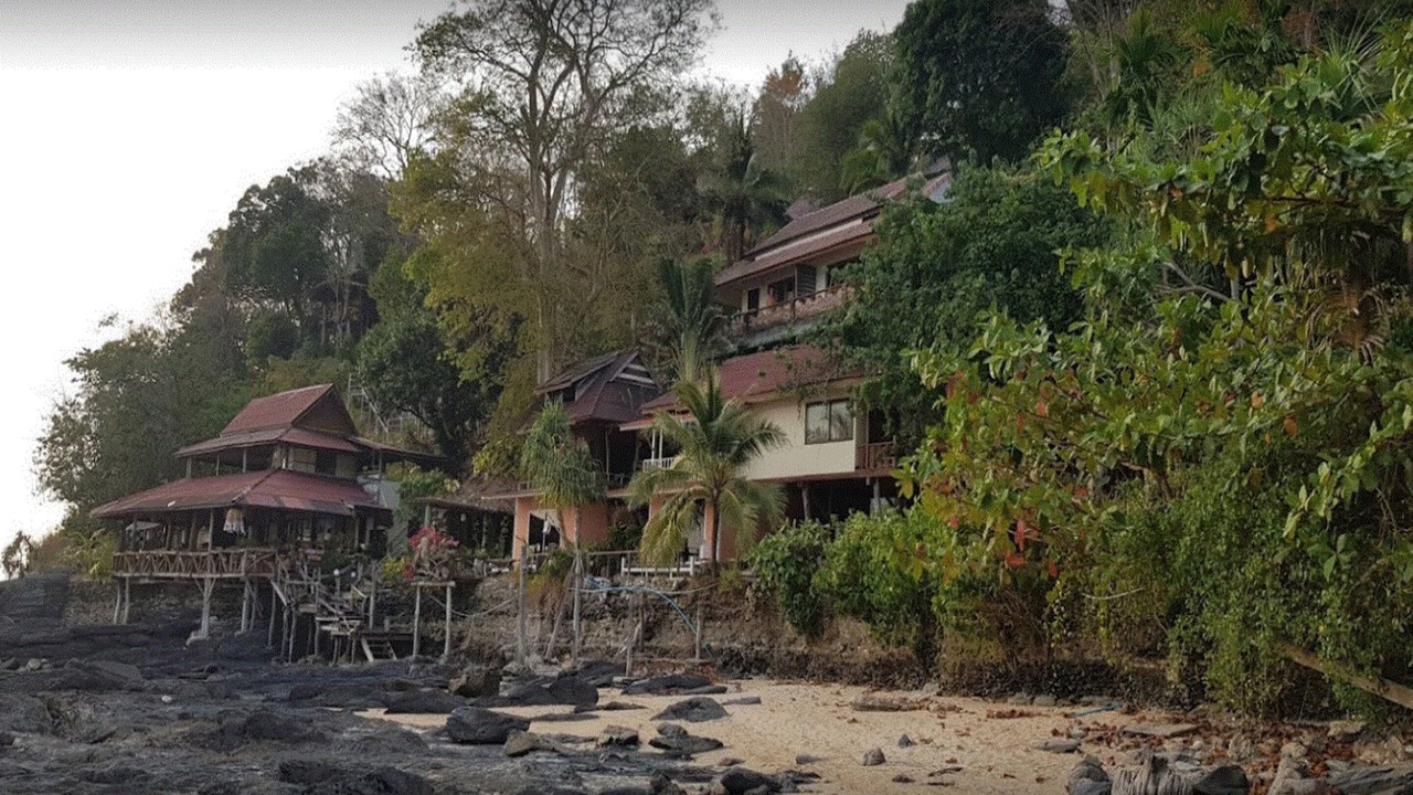 Photo of Outdoor in Ko Lanta